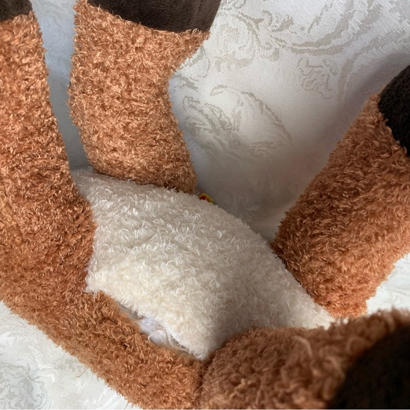 Build a Bear Rudolph - Picture 6 of 6